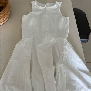 COPY - Lululemon Tennis Dress